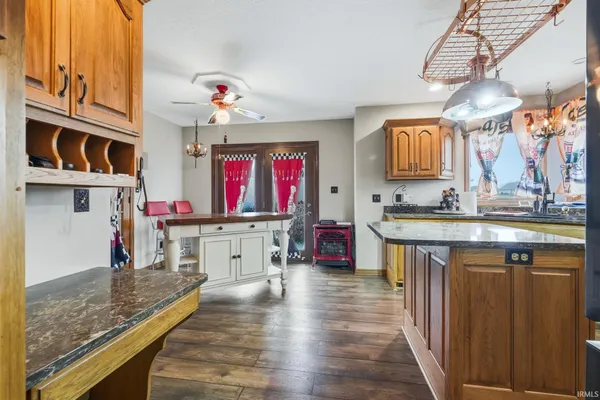 1312 Bell Brook Boulevard, Bluffton, IN 46714