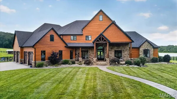 $3,950,000 | 2447 Highway North, Bismarck, MO 63624