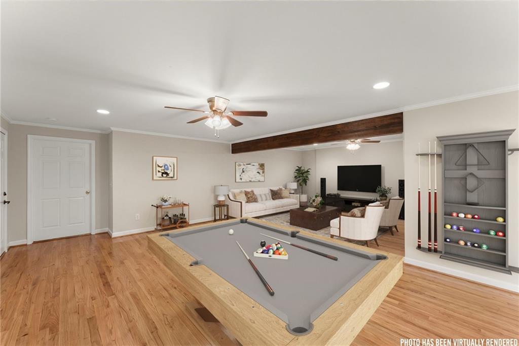 6140 Henry Smith Road Murrayville, GA 30564 - Photo 26 of 54 Gallery Image 26