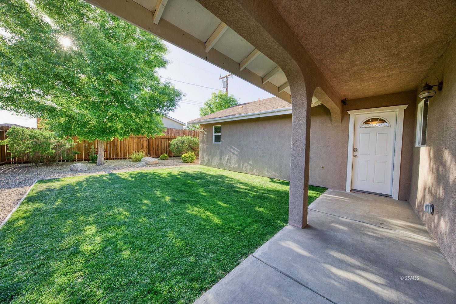 1009 South Ranger Street Ridgecrest, CA 93555 - Photo 35 of 38