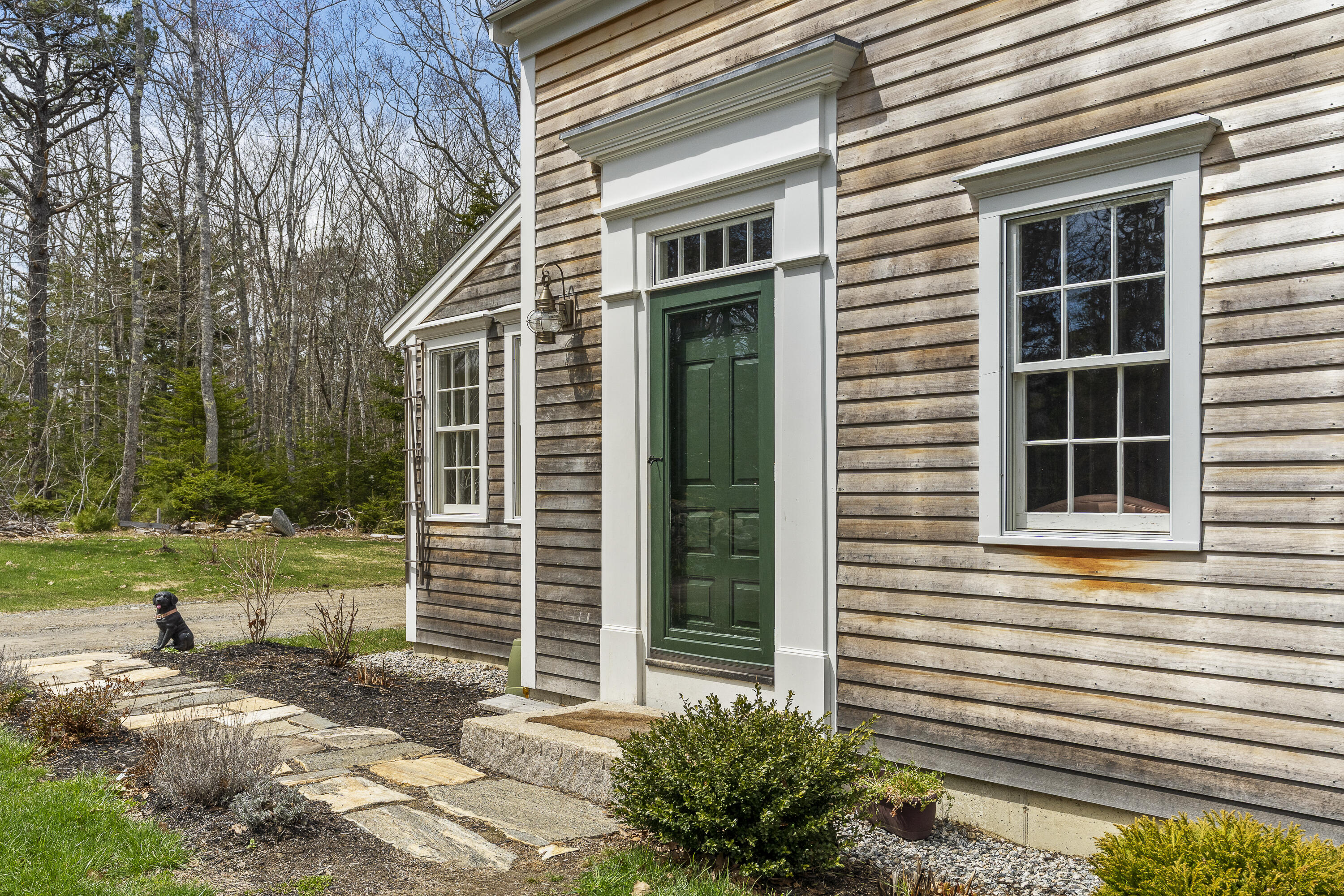 49 Tukey Lane Chamberlain, ME 04541 - Photo 9 of 40 14-49 Tukey Ln, Bristol, ME-TP