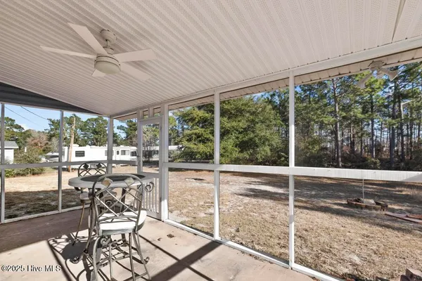 $1,595 | 17 Crown Point Road, Hubert, NC 28539