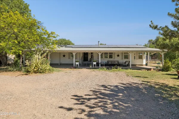 $749,000 | 191 Cornerstone Way, Payson, AZ 85541