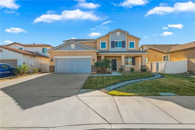 $3,600 | 24865 Quenada Drive, Moreno Valley, CA 92551