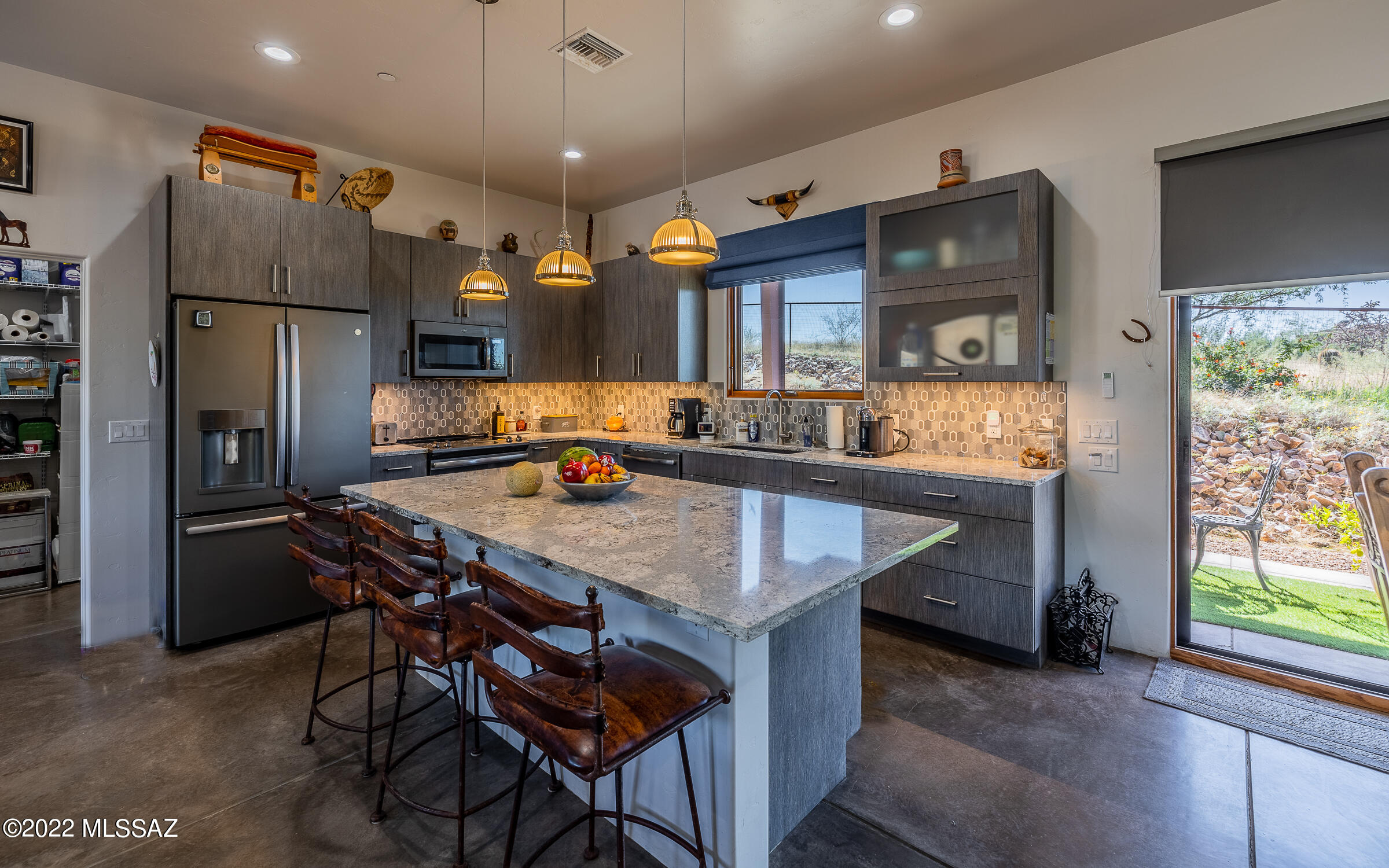 7460 Rolling Tumbleweed Road Vail, AZ 85641 - Photo 11 of 44