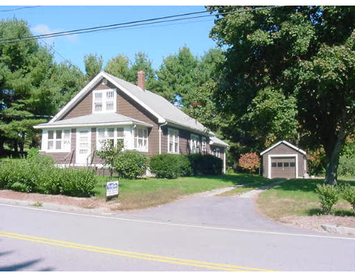 65 Arn-How Farm Road Fitchburg, MA 01420 - Photo 1 of 1 Gallery Image 1