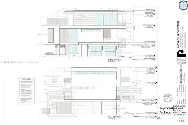 a black and white photo of a living room