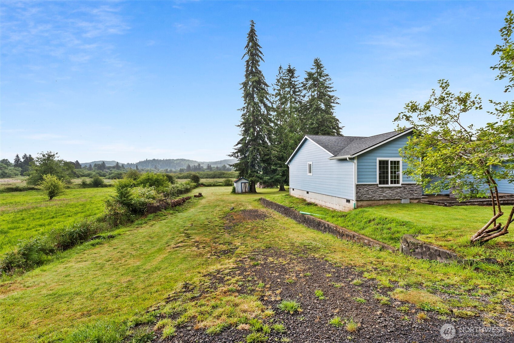 1717 Krause Road Raymond, WA 98577 - Photo 31 of 39