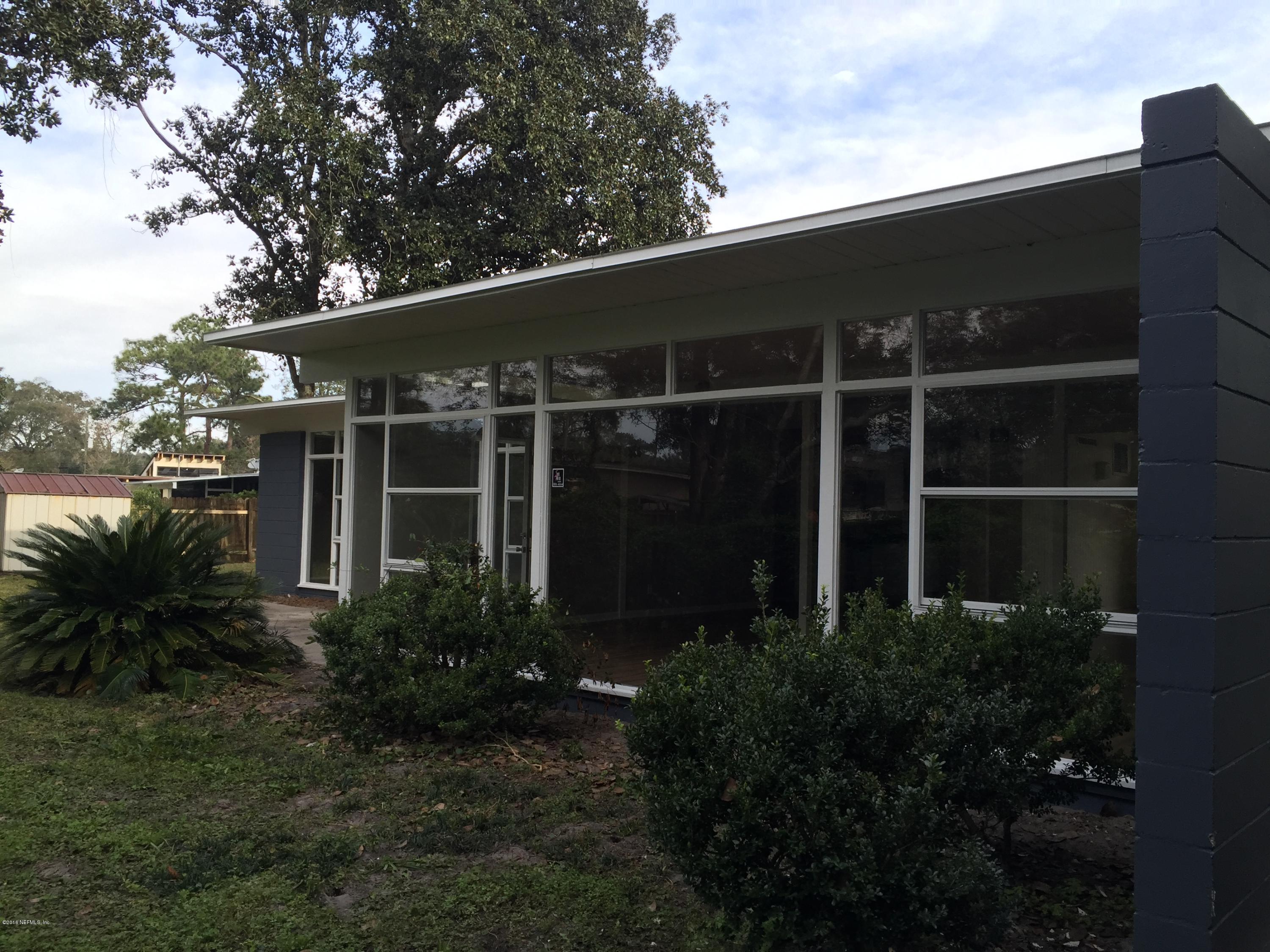7030 Diamond Head Road Jacksonville, FL 32216 - Photo 20 of 20 Back1