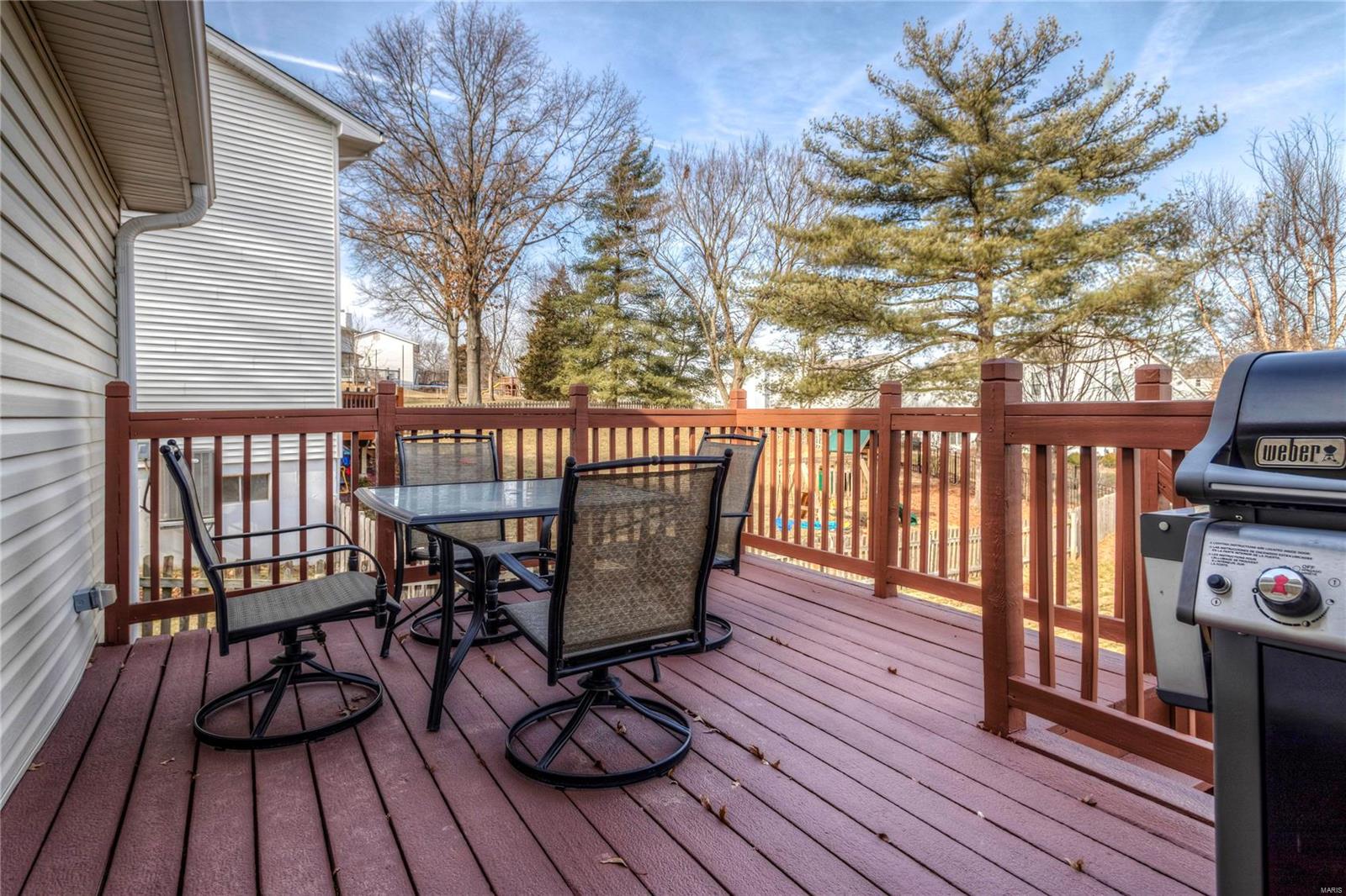 721 Oak Run Lane Ballwin, MO 63021 - Photo 35 of 43