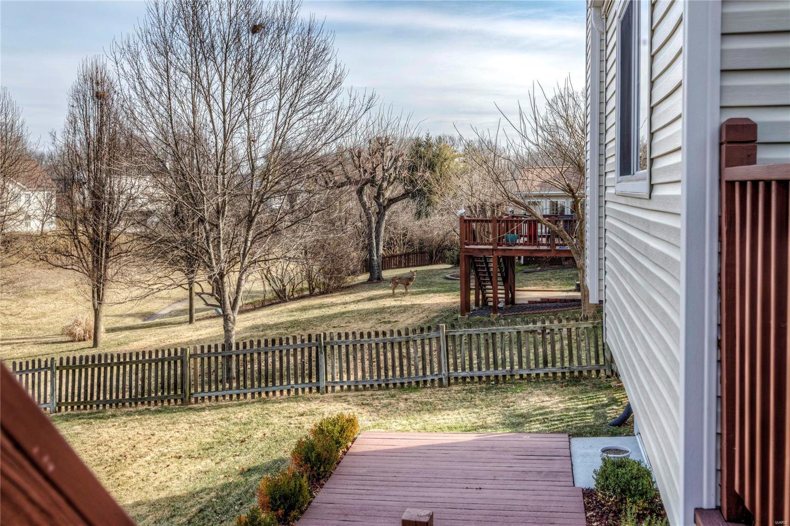 721 Oak Run Lane Ballwin, MO 63021 - Photo 36 of 43