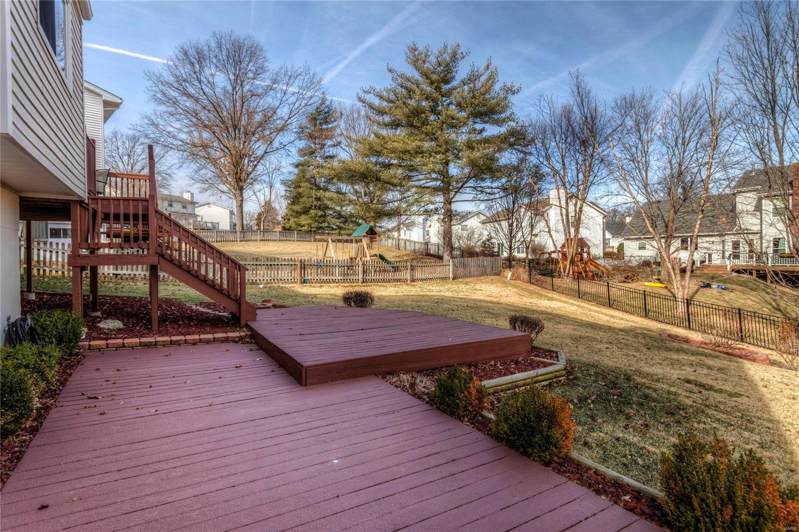 721 Oak Run Lane Ballwin, MO 63021 - Photo 39 of 43