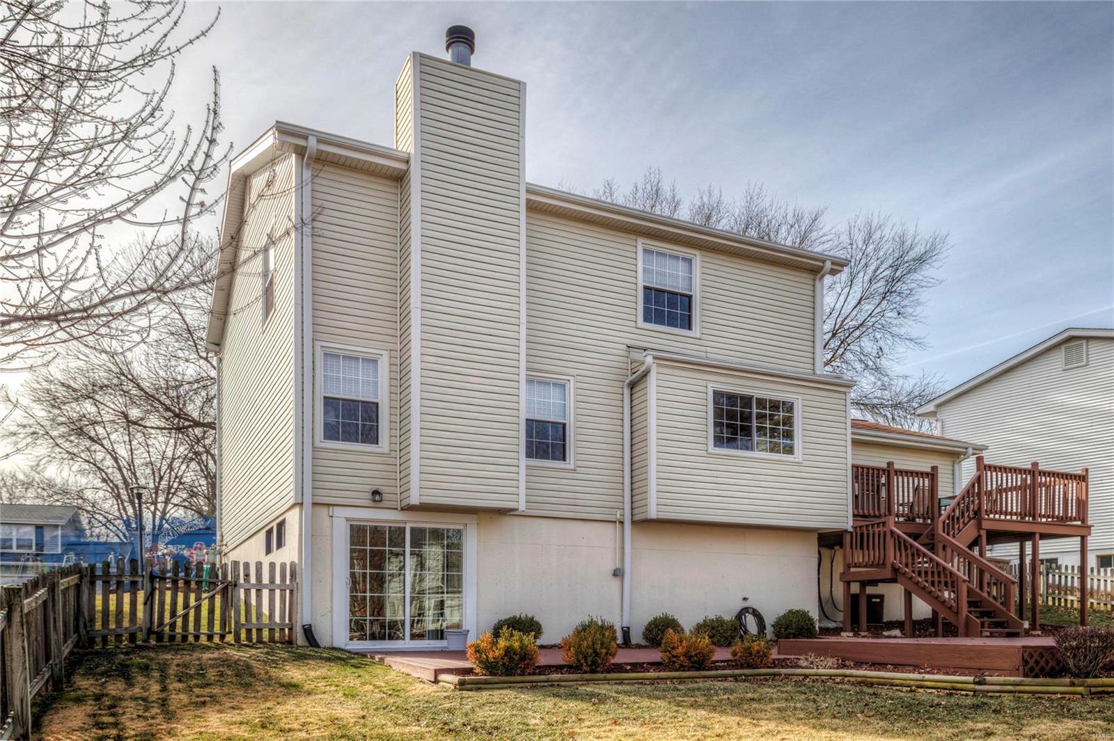 721 Oak Run Lane Ballwin, MO 63021 - Photo 40 of 43