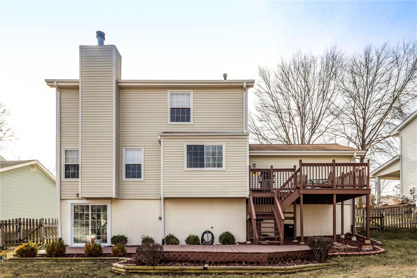 721 Oak Run Lane Ballwin, MO 63021 - Photo 41 of 43