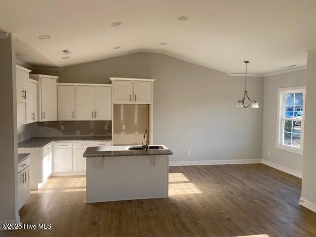 5910 Old Smithfield Road Spring Hope, NC 27882 - Photo 3 of 12 5910 OLD SMITHFIELD RD. #3