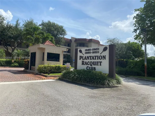 $2,150 | 10451 West Broward Boulevard, Unit 405, Plantation, FL 33324