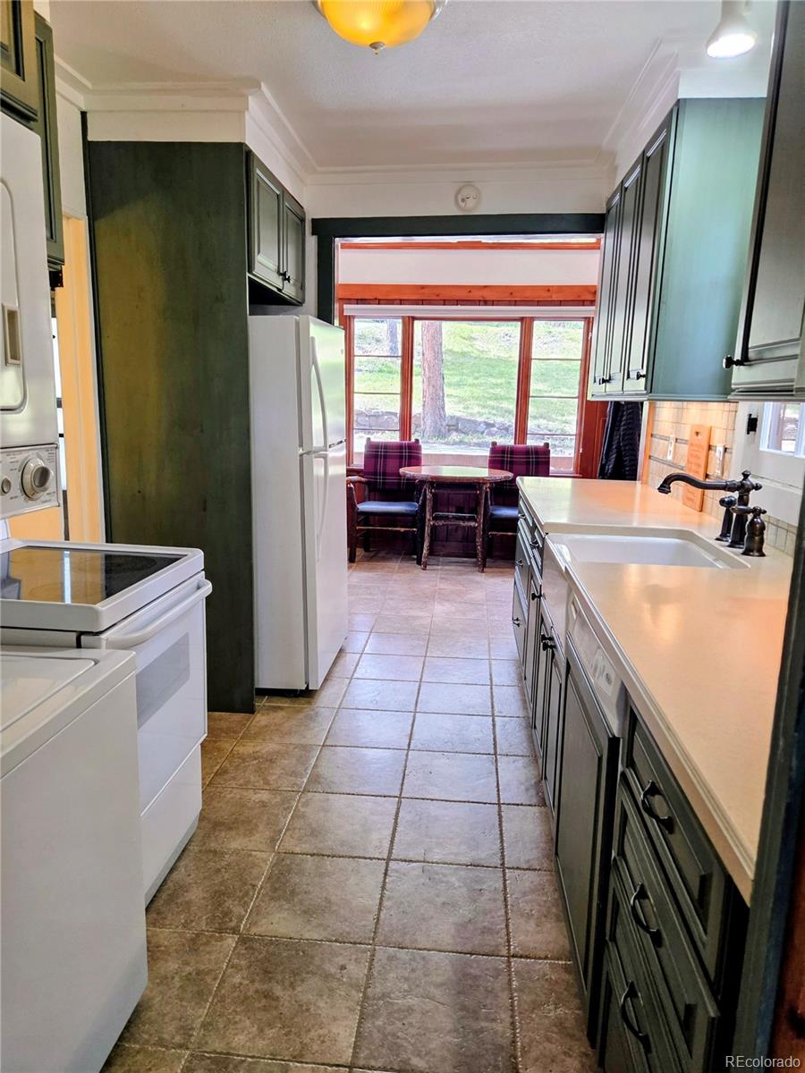 4782 South Cedar Road Evergreen, CO 80439 - Photo 24 of 33