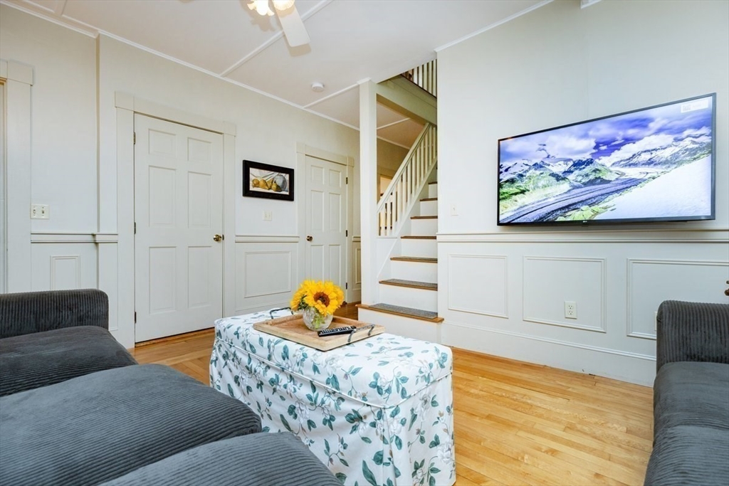24 Pond Street, Unit 1 Marblehead, MA 01945 - Photo 24 of 40