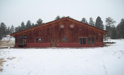 1001 Hitchrack Road Bailey, CO 80421 - Photo 1 of 1