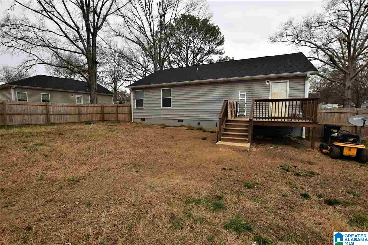 1512 Warnke Road Northwest Cullman, AL 35055 - Photo 19 of 21 Gallery Image 19