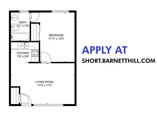 $1,300 | 1415 Sewell Street, Unit 20, Abilene, TX 79605