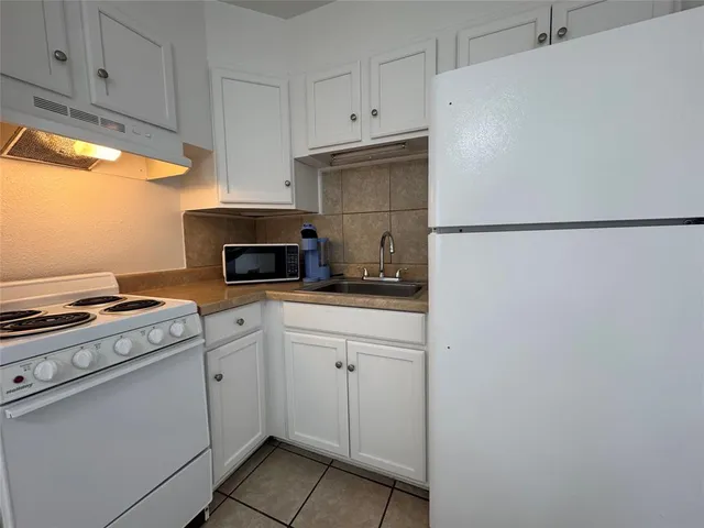 $1,300 | 1415 Sewell Street, Unit 20, Abilene, TX 79605