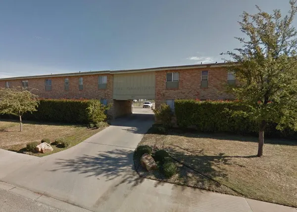 $1,300 | 1415 Sewell Street, Unit 20, Abilene, TX 79605