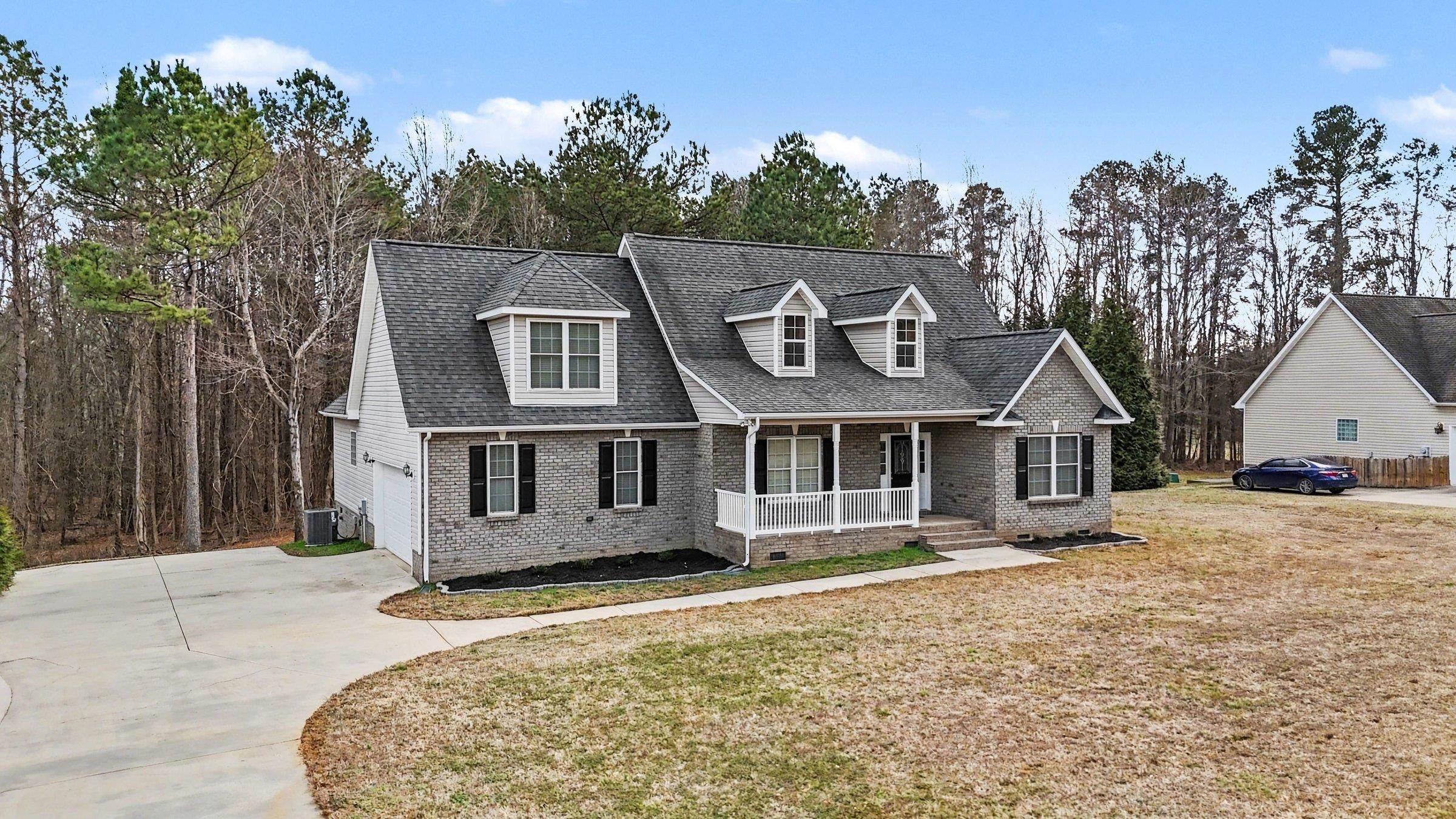 2766 Baird Road Clover, SC 29710 - Photo 2 of 47