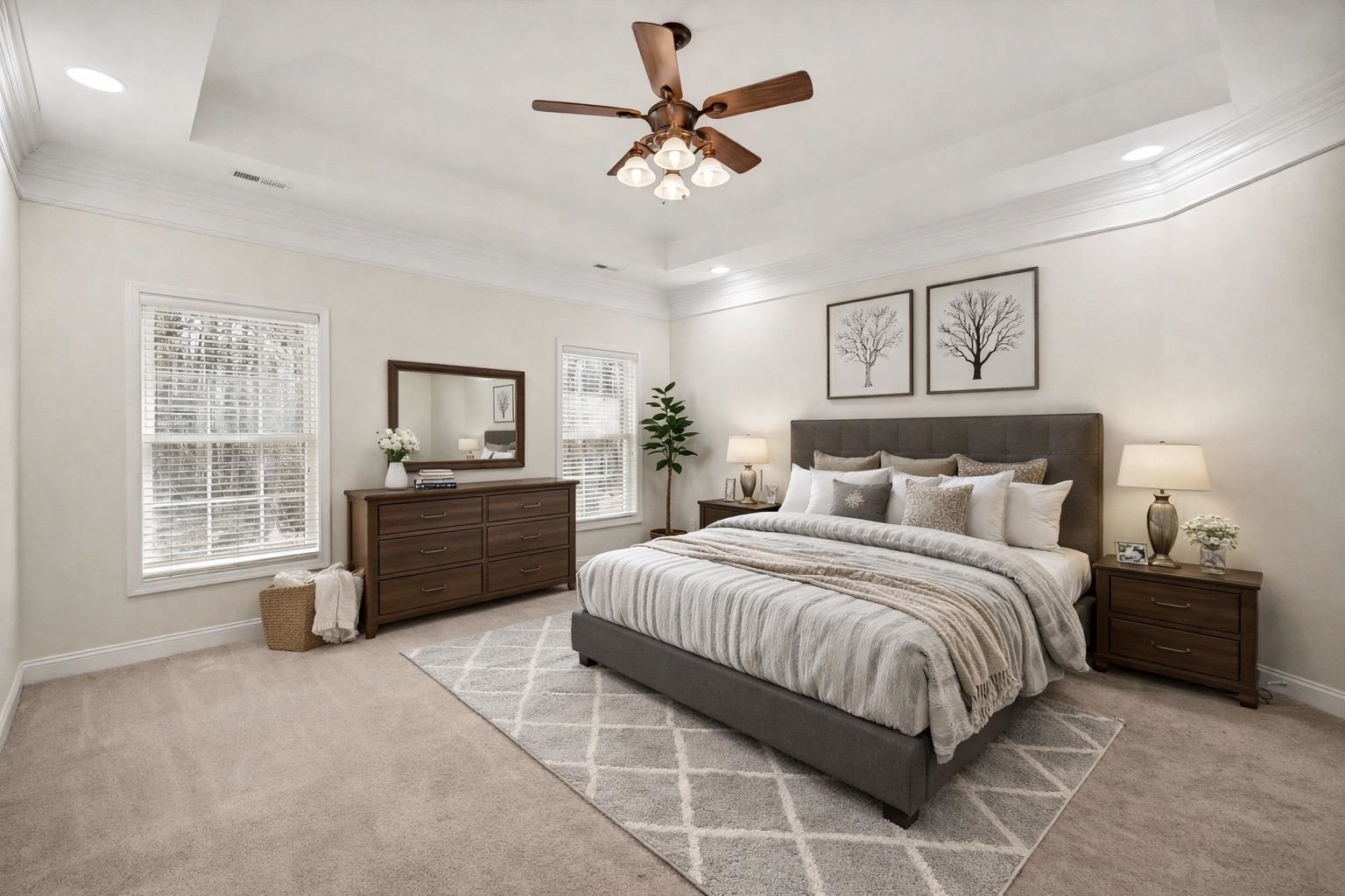 2766 Baird Road Clover, SC 29710 - Photo 28 of 47 Virtually Staged