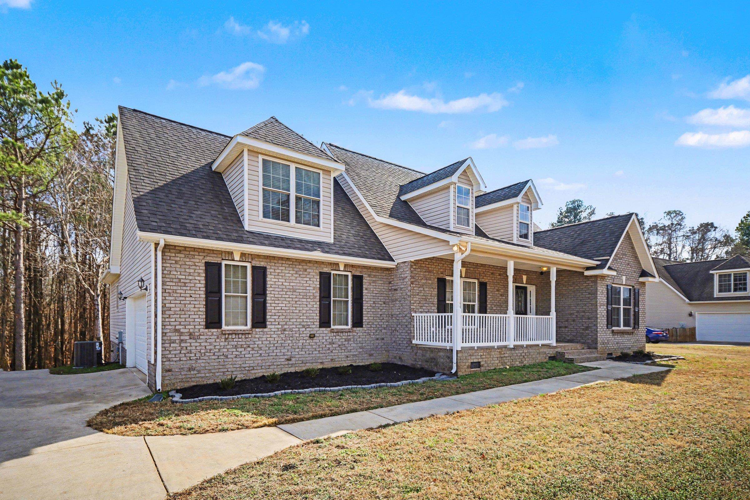 2766 Baird Road Clover, SC 29710 - Photo 3 of 47