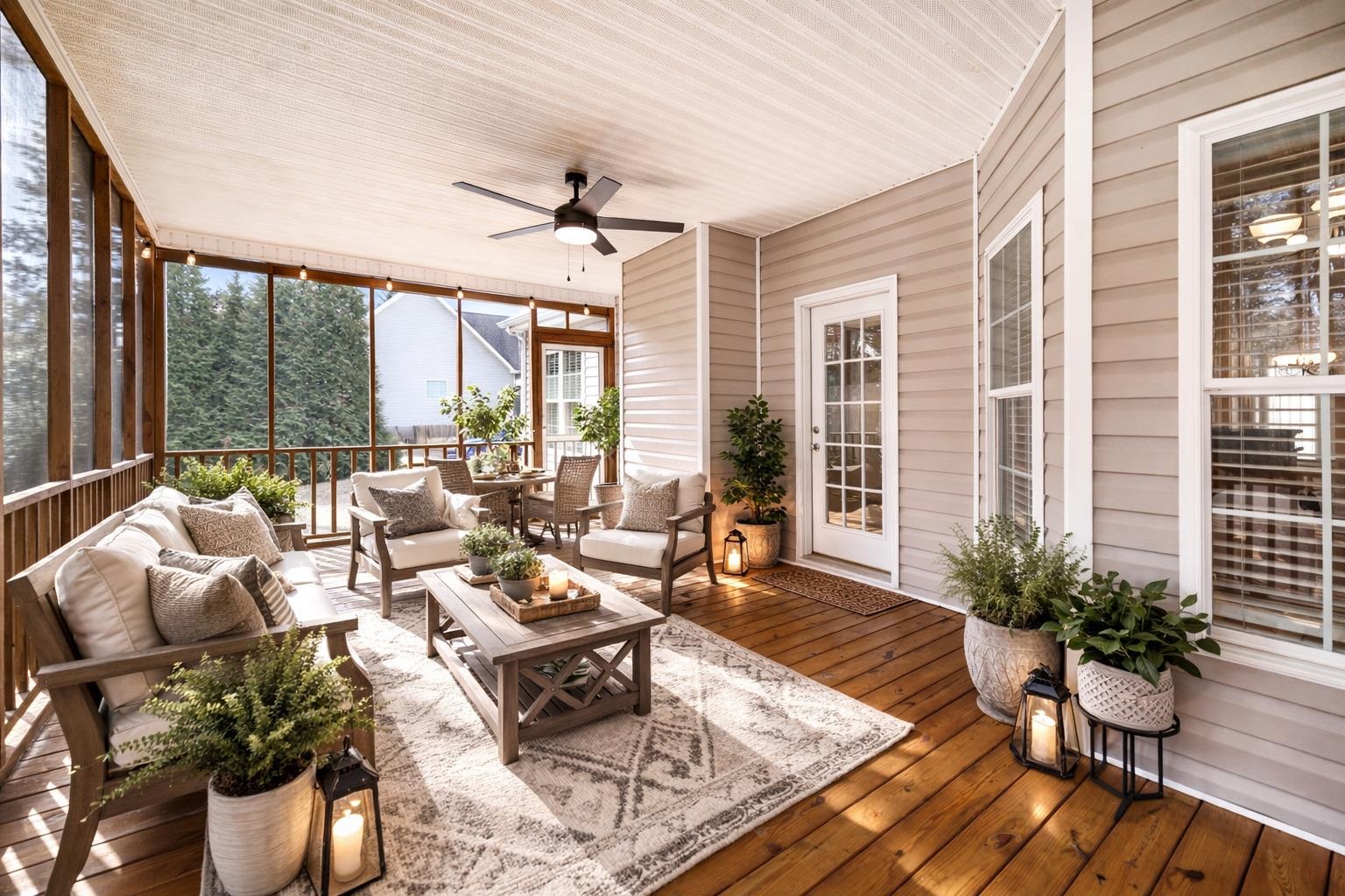 2766 Baird Road Clover, SC 29710 - Photo 36 of 47 Virtually Staged