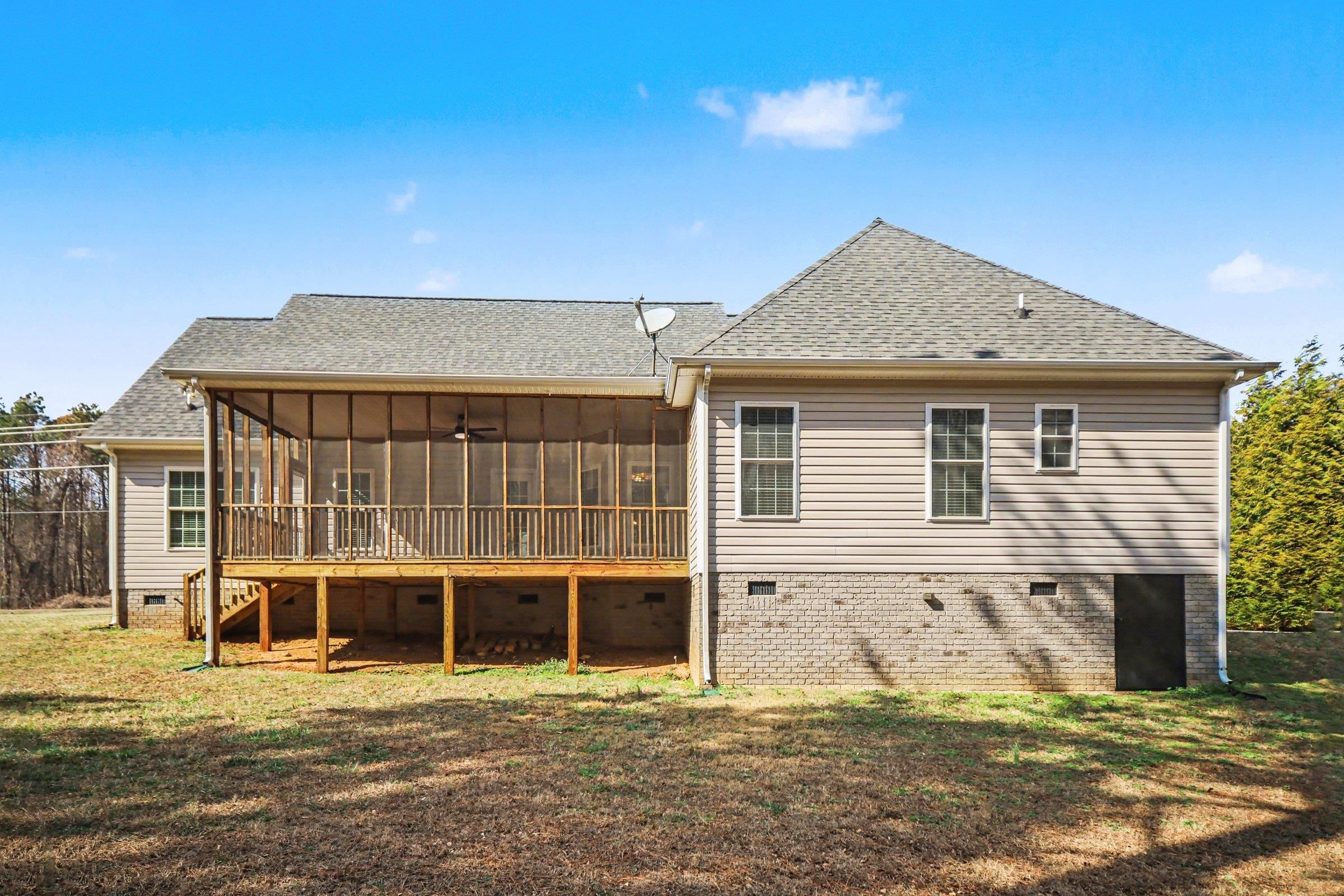 2766 Baird Road Clover, SC 29710 - Photo 38 of 47