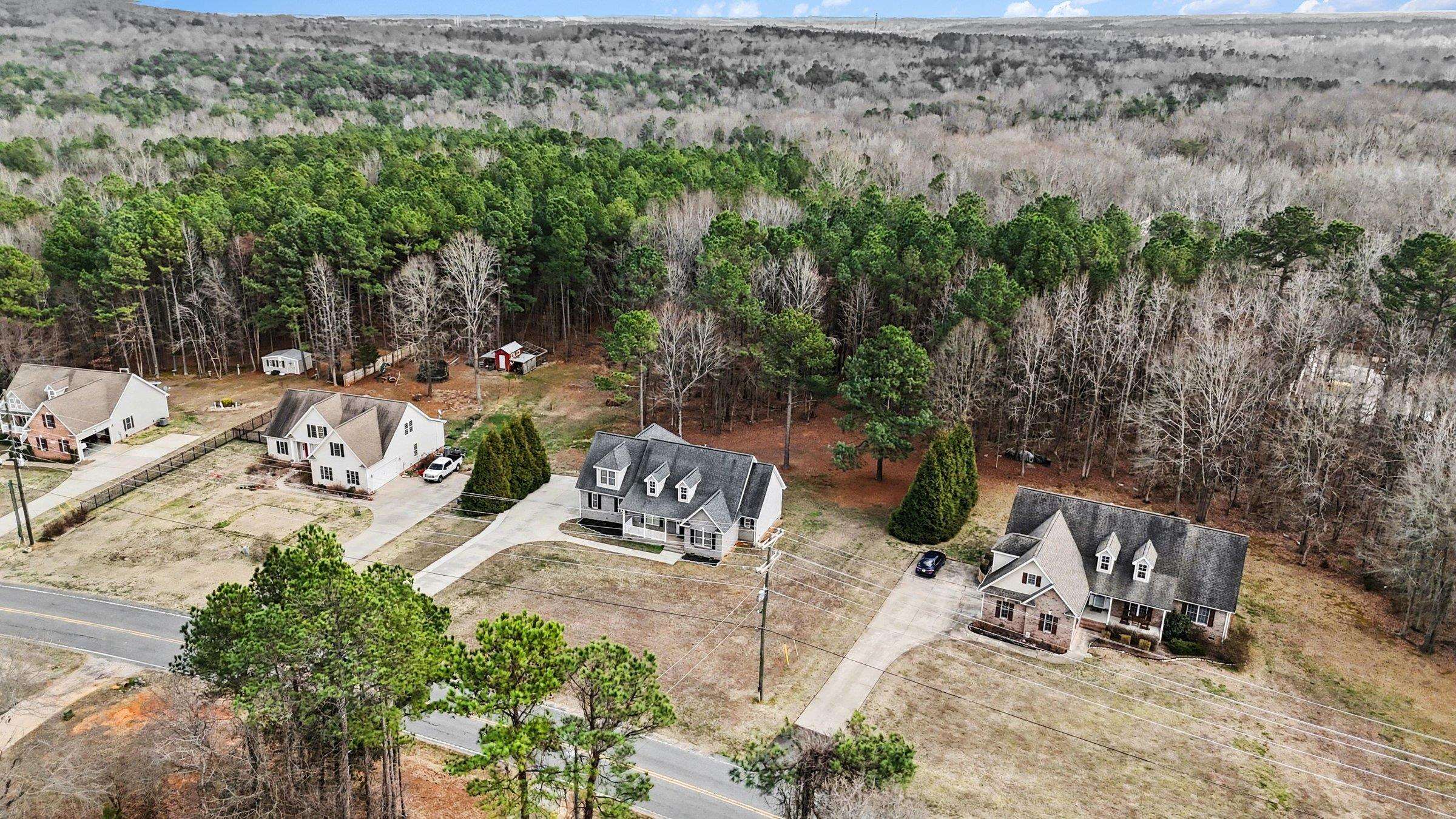 2766 Baird Road Clover, SC 29710 - Photo 44 of 47