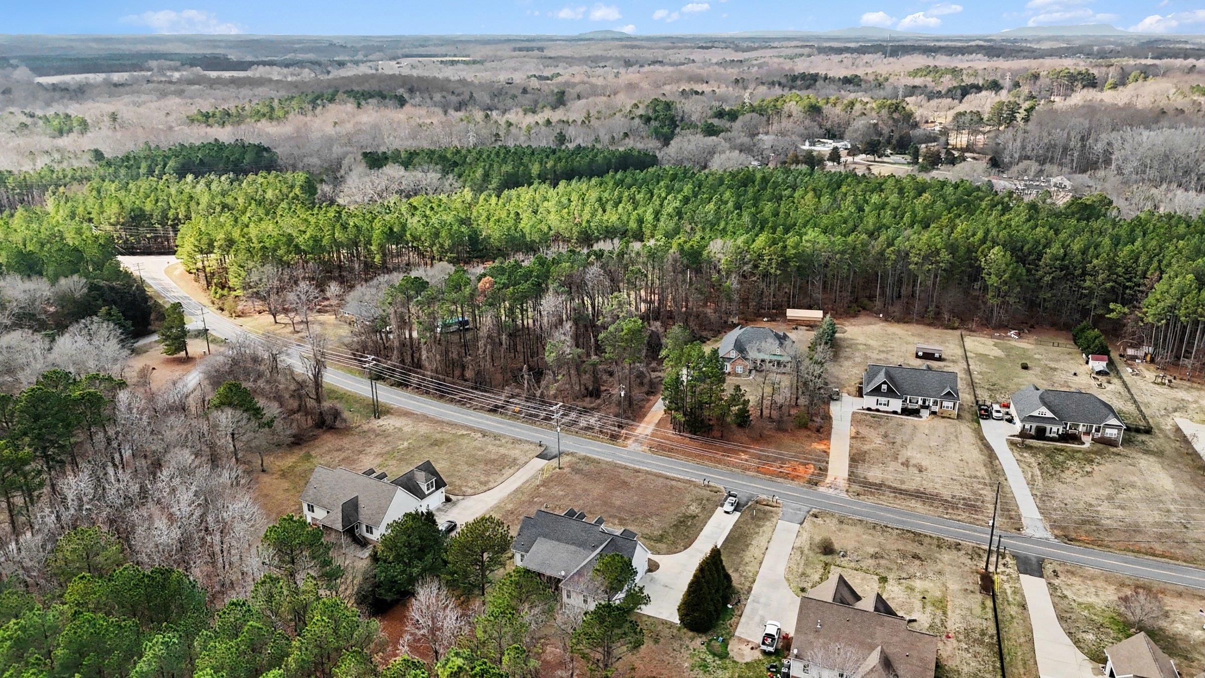 2766 Baird Road Clover, SC 29710 - Photo 45 of 47