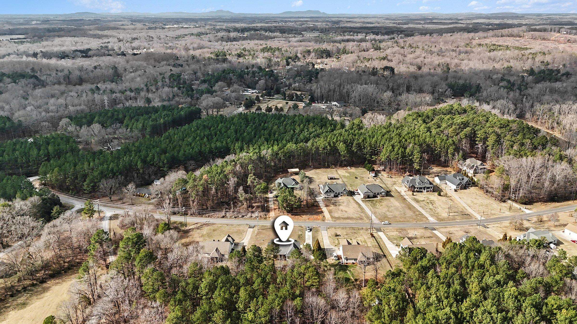 2766 Baird Road Clover, SC 29710 - Photo 47 of 47