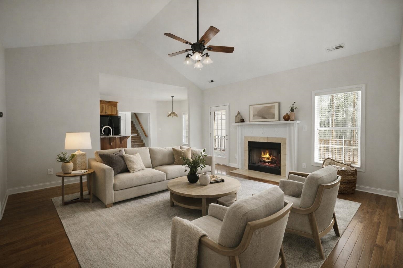 2766 Baird Road Clover, SC 29710 - Photo 5 of 47 Virtually Staged