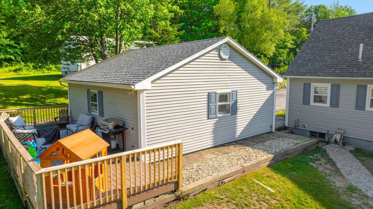 43 Saunders Road Greene, ME 04236 - Photo 17 of 66 20-43 Saunders Rd_Greene_ME-60