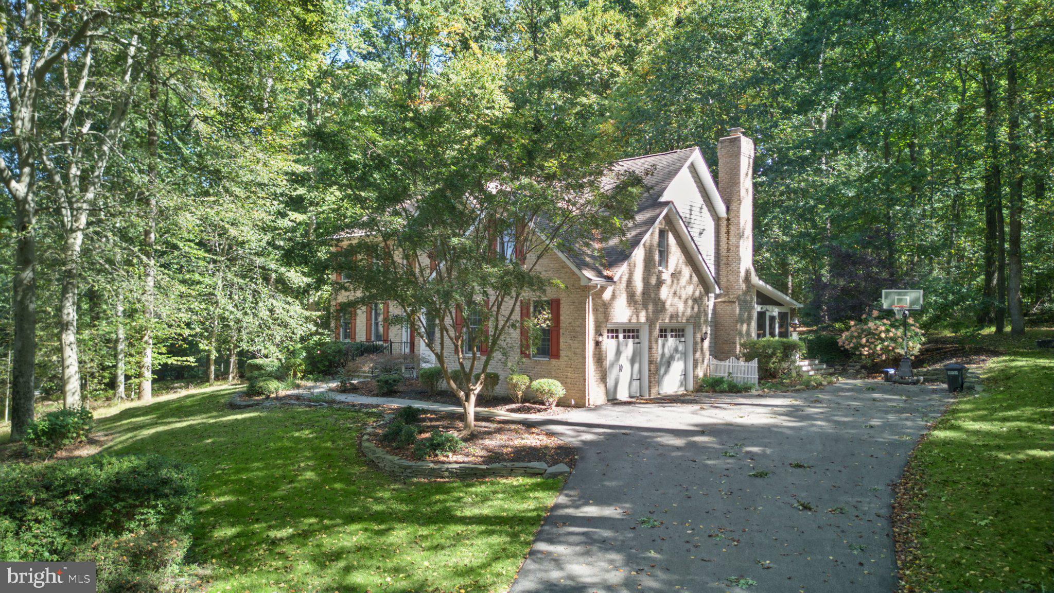 2318 Blue Mt Road Monkton, MD 21111 - Photo 5 of 72 Exterior Front