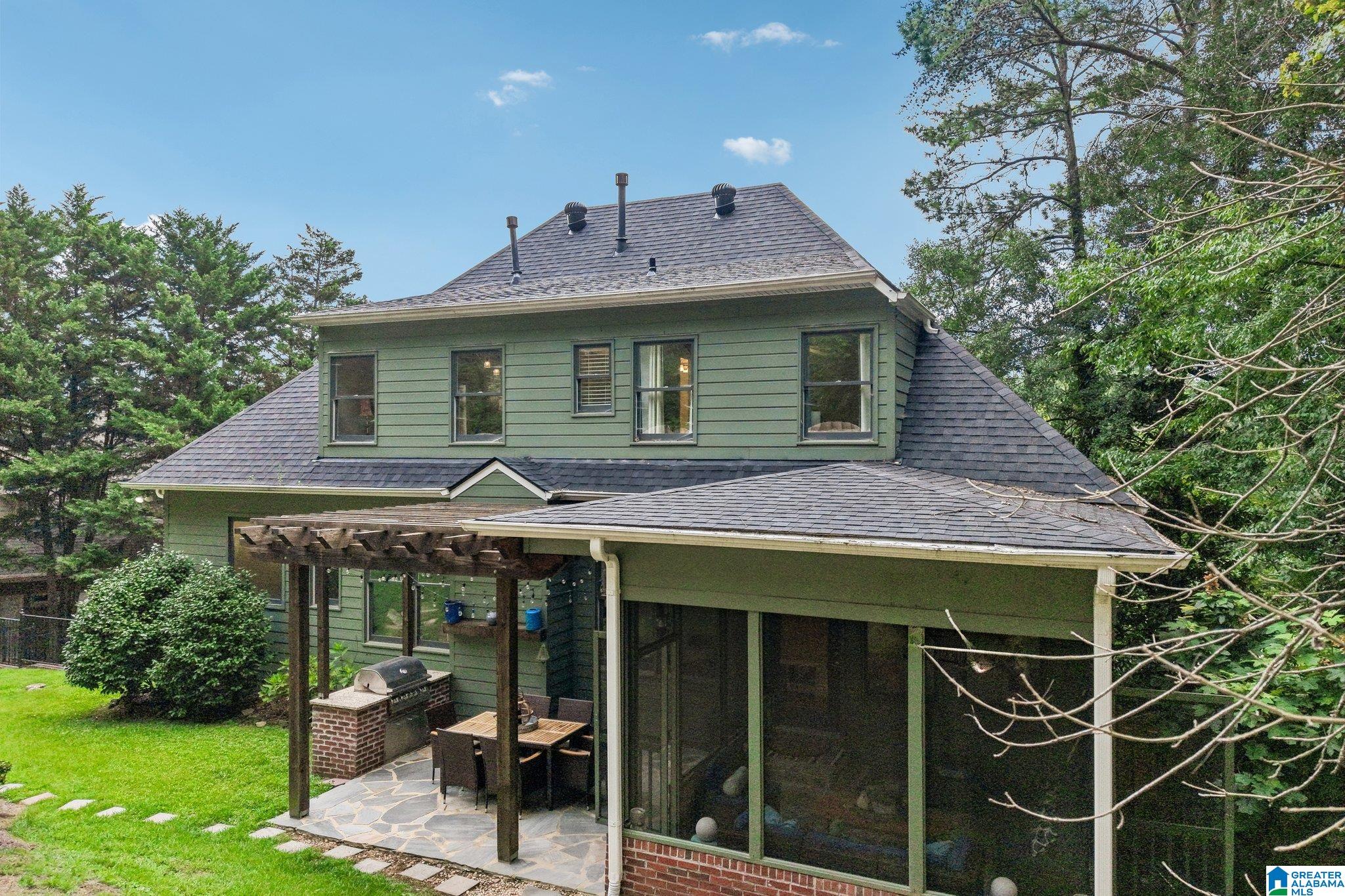 188 Trace Ridge Road Hoover, AL 35244 - Photo 75 of 87