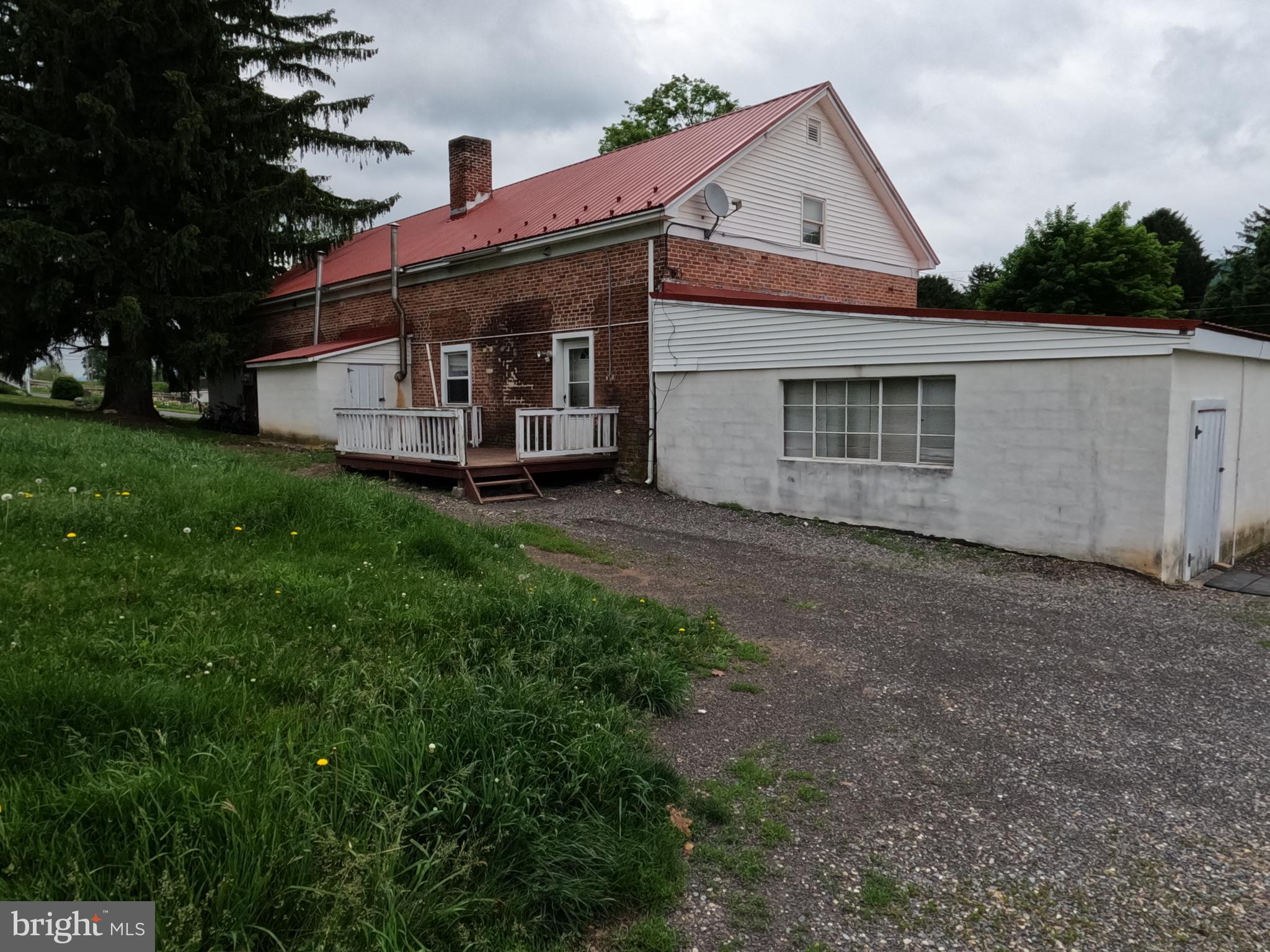 17041 Main Spring Run, Unit A Spring Run, PA 17262 - Photo 11 of 12