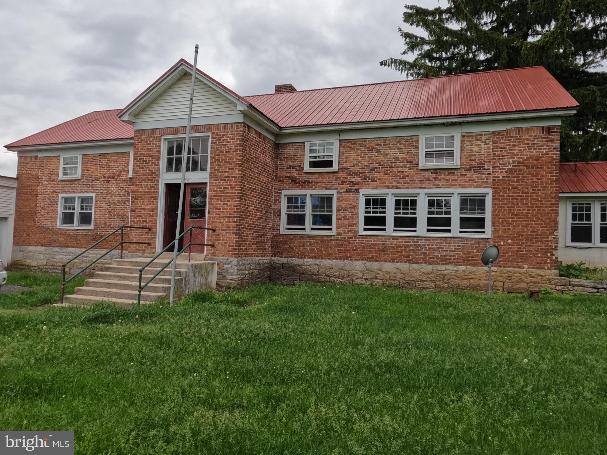 17041 Main Spring Run, Unit A Spring Run, PA 17262 - Photo 12 of 12