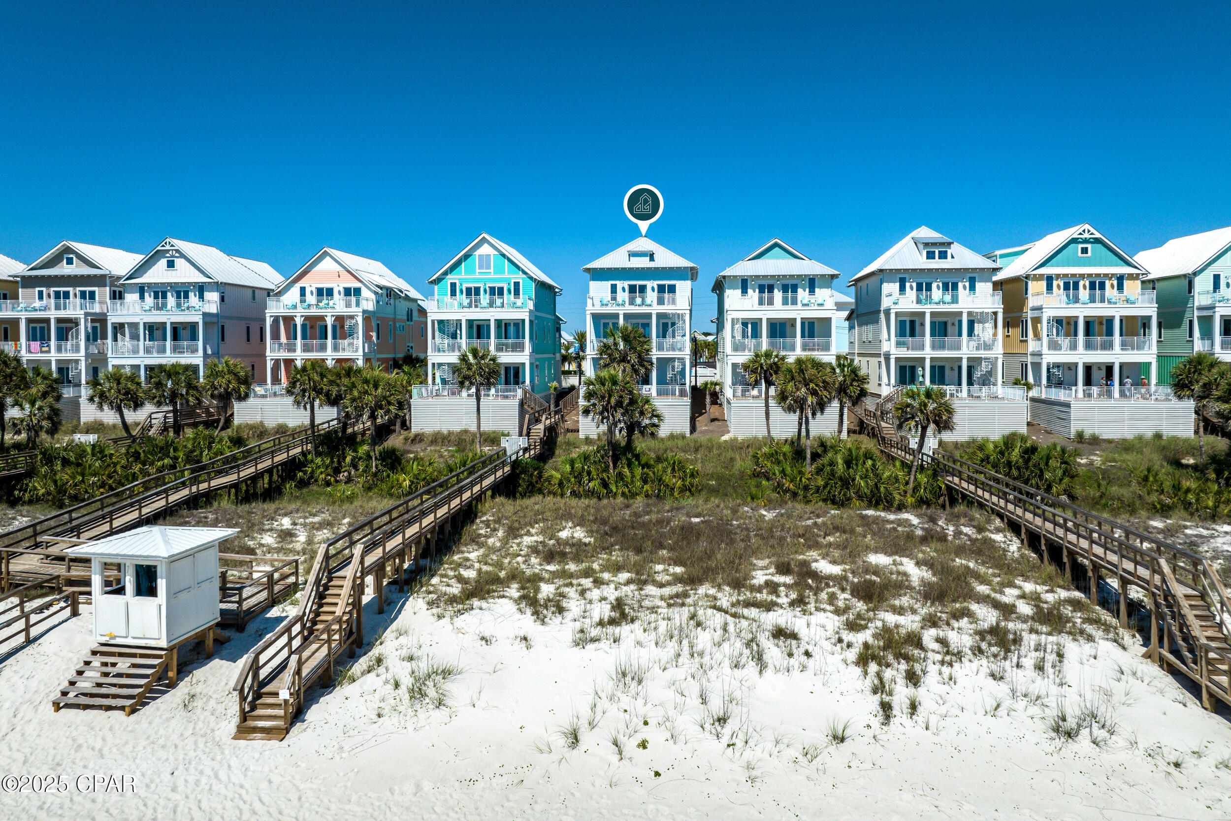 13643 Front Beach Road Panama City Beach, FL 32407 - Photo 16 of 106