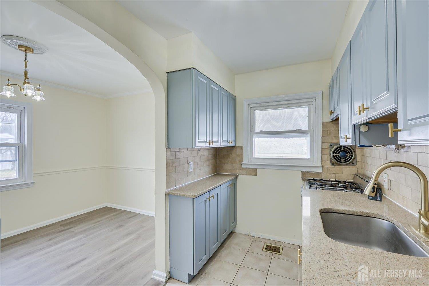1 Coolidge Avenue Edison, NJ 08837 - Photo 16 of 27 a kitchen with a sink cabinets and window