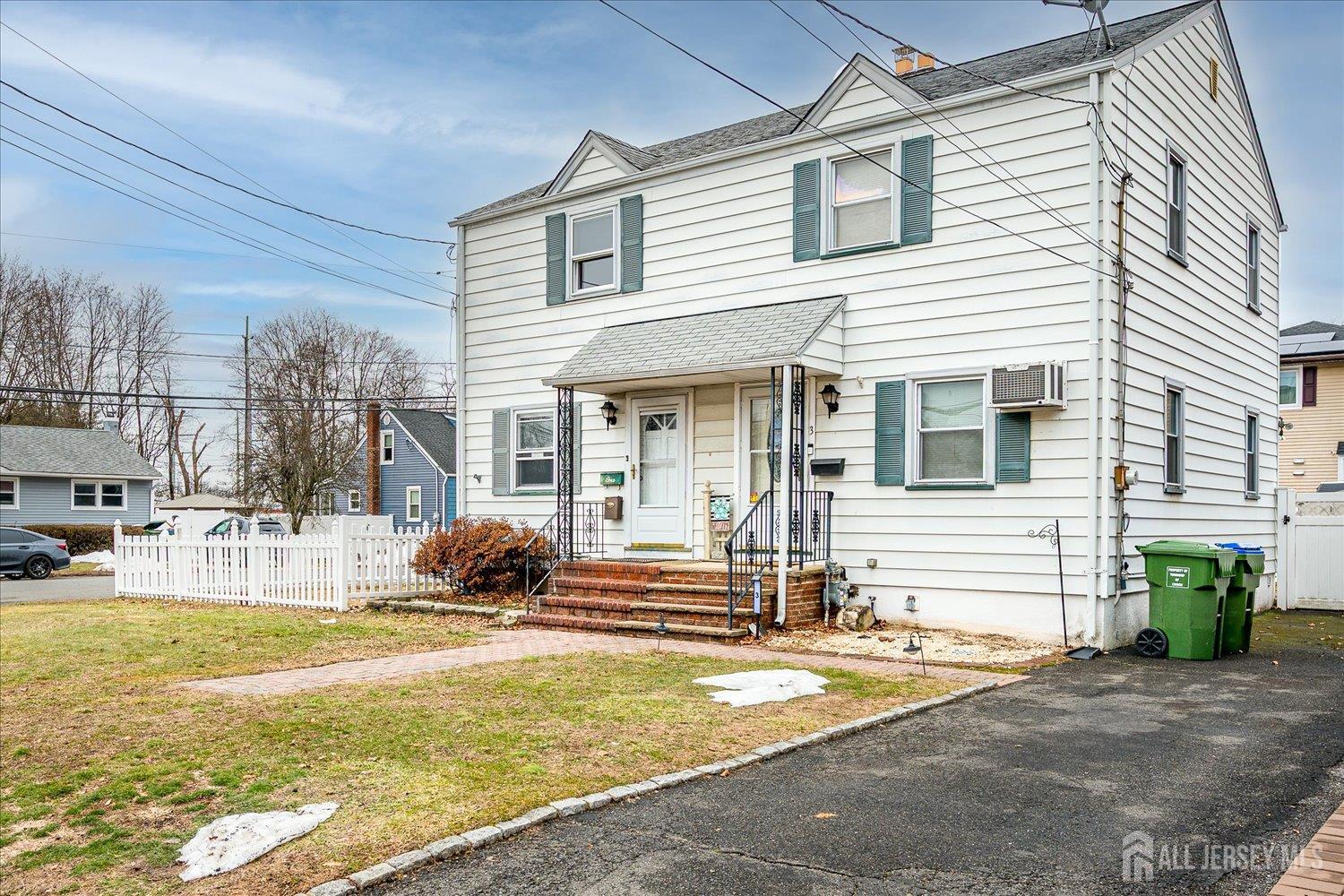 1 Coolidge Avenue Edison, NJ 08837 - Photo 2 of 27 a view of a house with backyard and sitting area