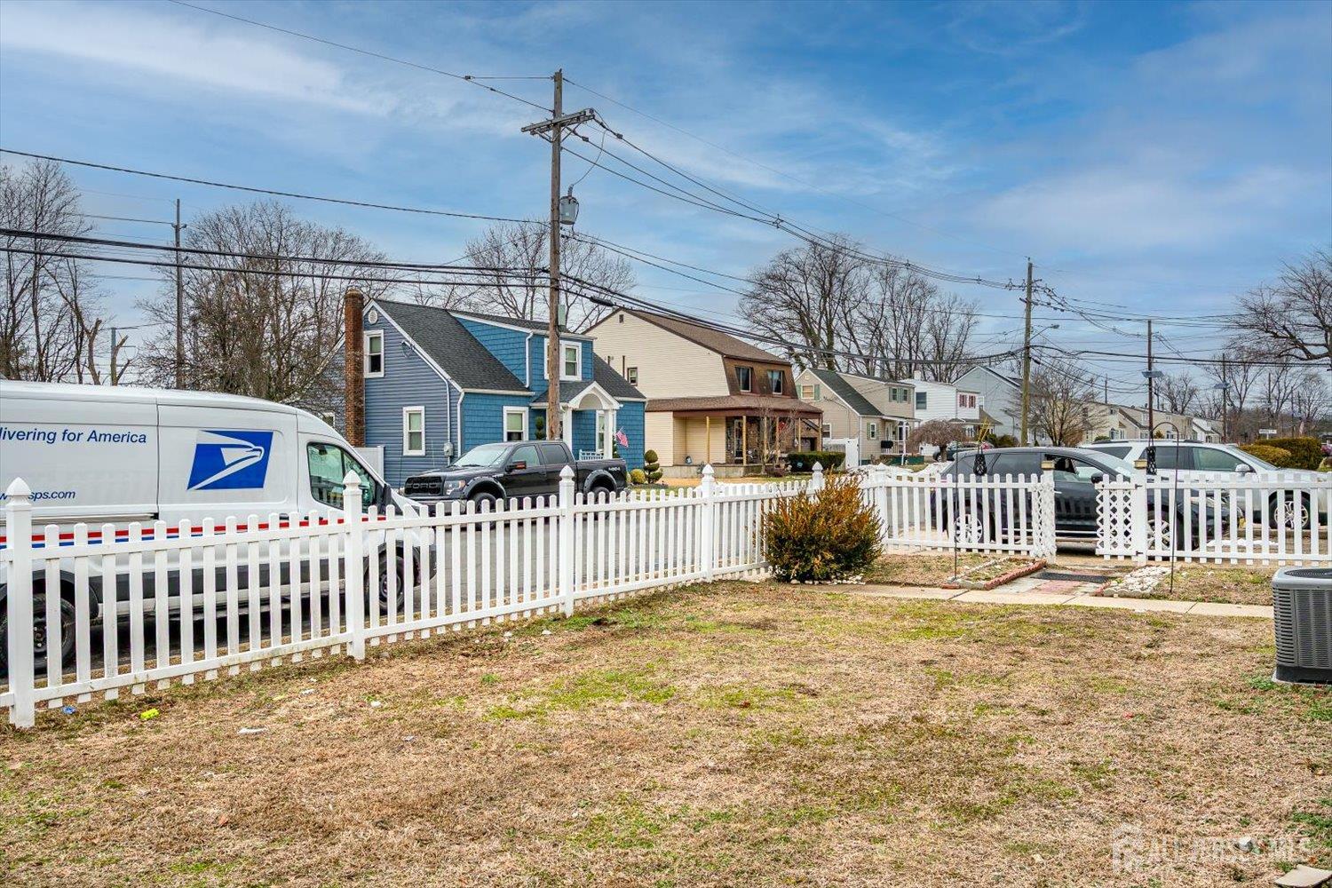 1 Coolidge Avenue Edison, NJ 08837 - Photo 27 of 27 a front view of a house with swimming pool