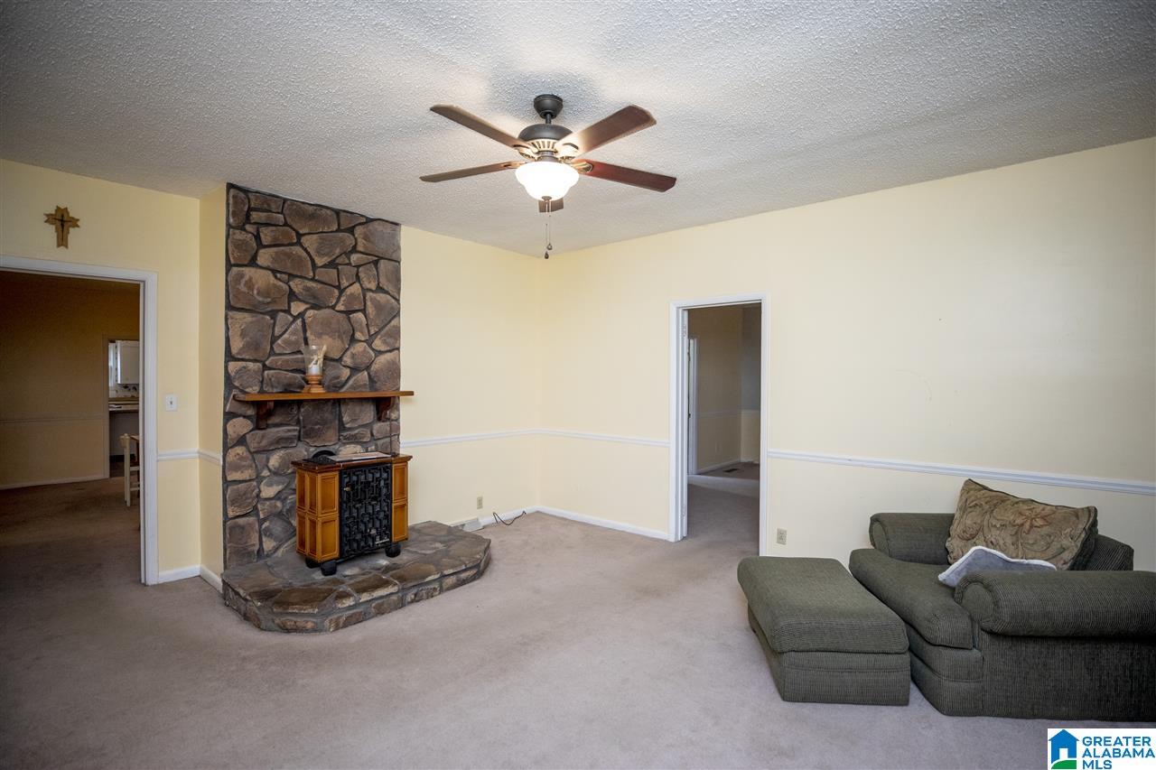 1420 Downs Road Mount Olive, AL 35117 - Photo 13 of 40
