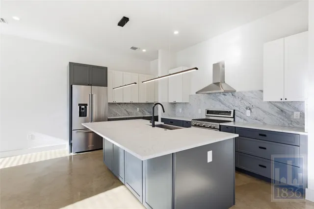 $3,700 | 4701 Sara Drive, Unit A, Austin, TX 78721