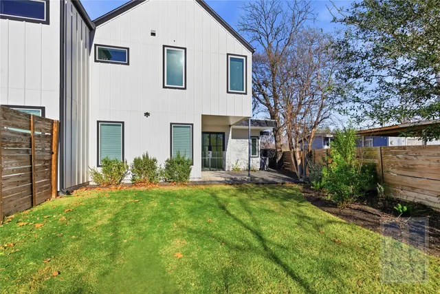 $3,700 | 4701 Sara Drive, Unit A, Austin, TX 78721