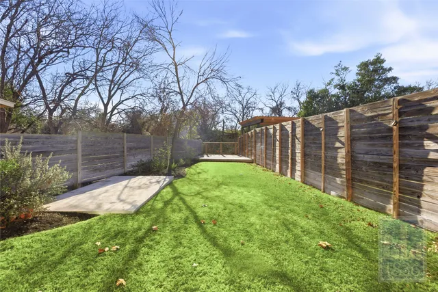 $3,700 | 4701 Sara Drive, Unit A, Austin, TX 78721