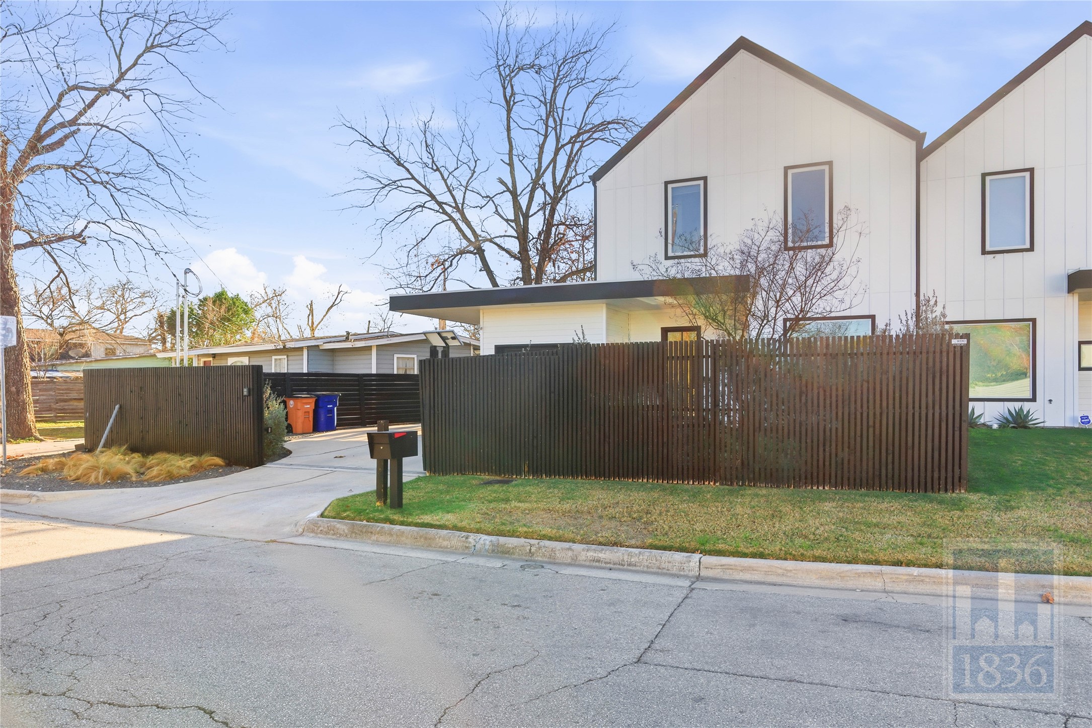 4701 Sara Drive, Unit A Austin, TX 78721 - Photo 34 of 38